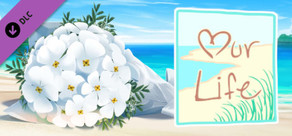 ​Our Life: Beginnings & Always - Cove Wedding Story