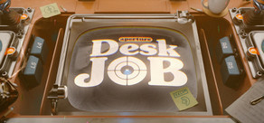 Aperture Desk Job