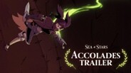 General / Cinematic | Sea of Stars - Accolades Trailer