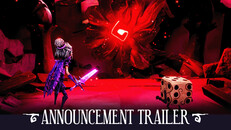 Gameplay | Announcement Trailer