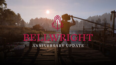 Gameplay | Anniversary Update