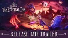 Gameplay | Release Date Trailer