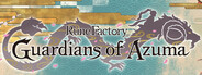 Rune Factory: Guardians of Azuma